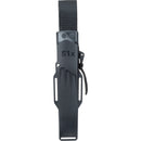 Fallkniven S1x Survival Fixed knife 5" Cobalt Steel Blade Black Thermorun Handle S1XB -Fallkniven - Survivor Hand Precision Knives & Outdoor Gear Store