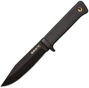 Cold Steel SRK Compact Knife 5" SK5 Carbon Steel Clip Point Blade Kray-Ex Handle 49LCKD -Cold Steel - Survivor Hand Precision Knives & Outdoor Gear Store