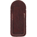 EZE-Lap Pocket Diamond Sharpener Super Fine 1200 Grit Fishhooks Groove Pouch L36SF -EZE-Lap - Survivor Hand Precision Knives & Outdoor Gear Store