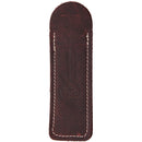 EZE-Lap Diamond Sharpening Stone 400 Medium Grit Fishhooks Groove Leather Pouch L46M -EZE-Lap - Survivor Hand Precision Knives & Outdoor Gear Store