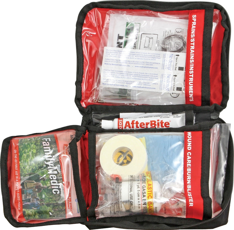 Adventure Medical Family First Aid Kit Caring For Children In The Outdoors 0230 -Adventure Medical - Survivor Hand Precision Knives & Outdoor Gear Store