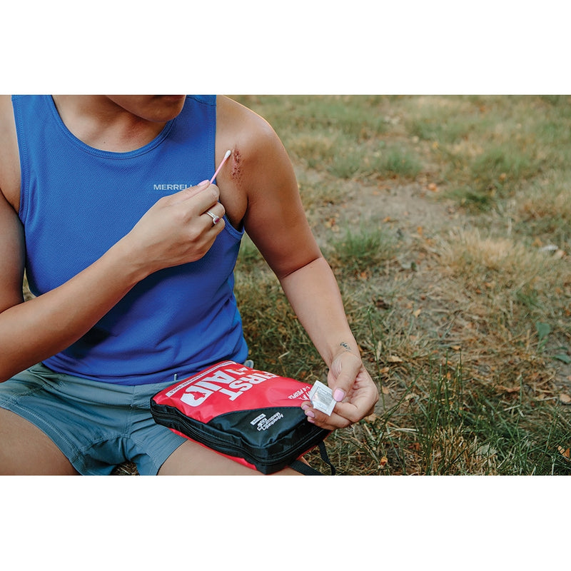 Adventure Medical First Aid Kit 2.0 Comes In Zippered Nylon Storage Bag 0220 -Adventure Medical - Survivor Hand Precision Knives & Outdoor Gear Store