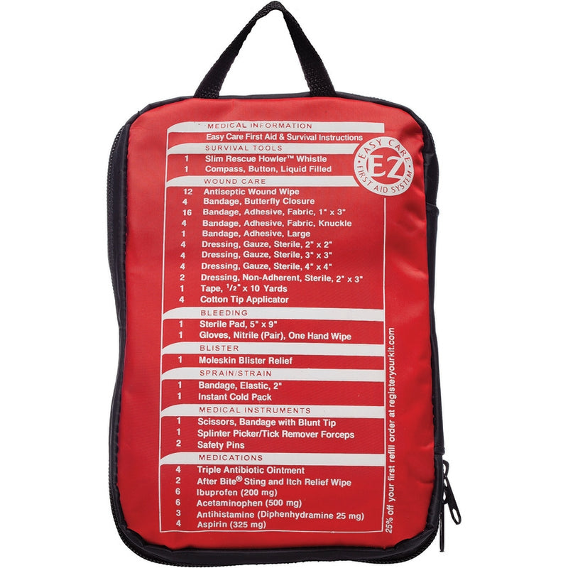 Adventure Medical First Aid Kit 2.0 Comes In Zippered Nylon Storage Bag 0220 -Adventure Medical - Survivor Hand Precision Knives & Outdoor Gear Store