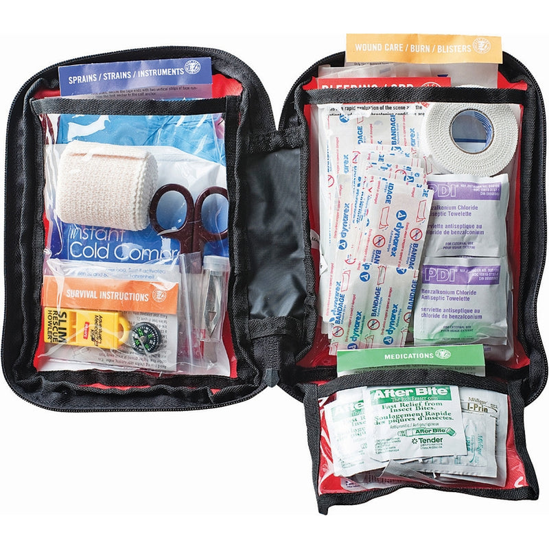 Adventure Medical First Aid Kit 2.0 Comes In Zippered Nylon Storage Bag 0220 -Adventure Medical - Survivor Hand Precision Knives & Outdoor Gear Store