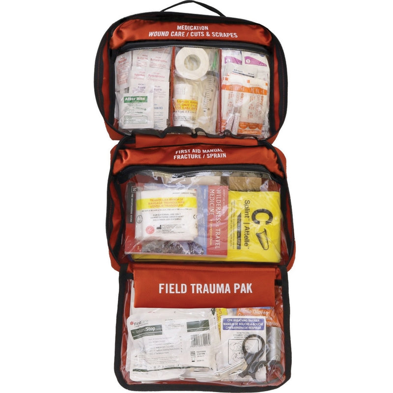 Adventure Medical Sportsman Series Medical Kit Hang Packaged Made In USA 0400 -Adventure Medical - Survivor Hand Precision Knives & Outdoor Gear Store