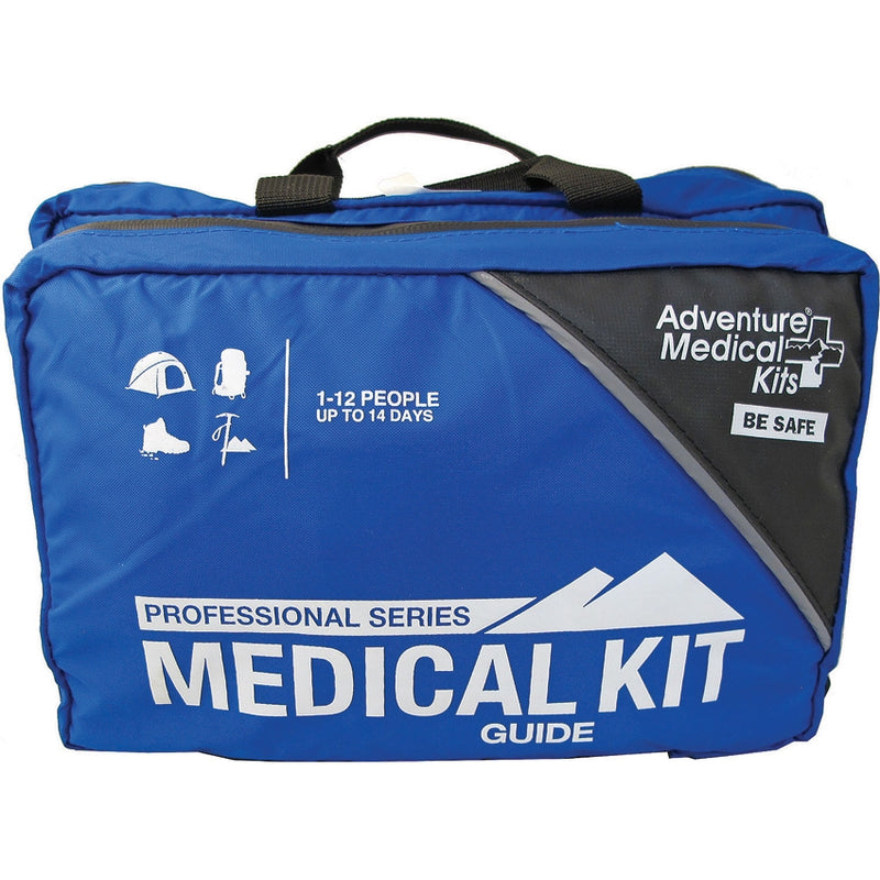 Adventure Medical Professional Series Guide Comes In Nylon Zippered Storage Bag 0501 -Adventure Medical - Survivor Hand Precision Knives & Outdoor Gear Store