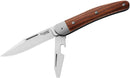 LionSTEEL Jack Linerlock Pocket Knife 3.03" M390 Steel Blade Santos Wood Handle JK2ST -LionSTEEL - Survivor Hand Precision Knives & Outdoor Gear Store