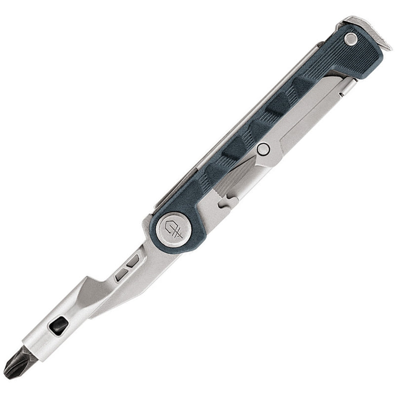 Gerber Armbar Drive Urban Multi Tools Knife 2.5" Stainless Steel Blade Aluminum Handle 30001589 -Gerber - Survivor Hand Precision Knives & Outdoor Gear Store