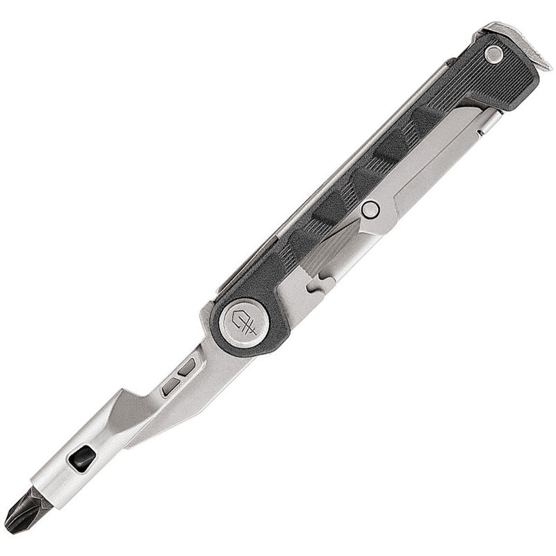 Gerber Armbar Drive Onyx Pocket Knife Stainless Steel Blade Aluminum Handle -Gerber - Survivor Hand Precision Knives & Outdoor Gear Store