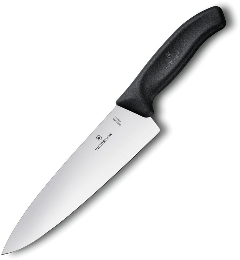 Victorinox Swiss Classic Chef's Knife 7.48" Stainless Steel Blade Termoplastic Handle 6806320X2 -Victorinox - Survivor Hand Precision Knives & Outdoor Gear Store