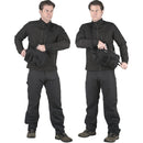 Maxpedition Prepared Citizen TT12 Black Backpack 500D Nylon Construction PREPTT12B -Maxpedition - Survivor Hand Precision Knives & Outdoor Gear Store