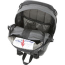 Maxpedition Prepared Citizen TT12 Backpack 500D Nylon Construction 6L Capacity PREPTT12W -Maxpedition - Survivor Hand Precision Knives & Outdoor Gear Store