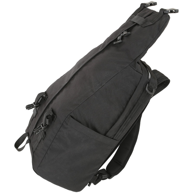 Maxpedition Prepared Citizen 26L Backpack TT26 Black