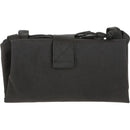 Maxpedition Prepared Citizen Rollypoly Tote Bag Black 500D Nylon Construction ZFTOTEB -Maxpedition - Survivor Hand Precision Knives & Outdoor Gear Store