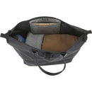 Maxpedition Prepared Citizen Rollypoly Tote Bag Black 500D Nylon Construction ZFTOTEB -Maxpedition - Survivor Hand Precision Knives & Outdoor Gear Store