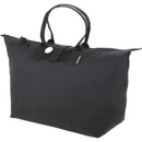 Maxpedition Prepared Citizen Rollypoly Tote Bag Black 500D Nylon Construction ZFTOTEB -Maxpedition - Survivor Hand Precision Knives & Outdoor Gear Store