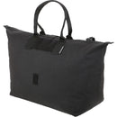 Maxpedition Prepared Citizen Rollypoly Tote Bag Black 500D Nylon Construction ZFTOTEB -Maxpedition - Survivor Hand Precision Knives & Outdoor Gear Store