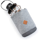 Barebones Living Lantern Storage Bag Polyester Felt / Cotton Canvas Construction RE279 -Barebones Living - Survivor Hand Precision Knives & Outdoor Gear Store