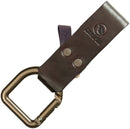 Casstrom No 3 Dangler with Brown Loop Holds 450kg Load Vegetable Tanned Cowhide I10103 -Casstrom - Survivor Hand Precision Knives & Outdoor Gear Store