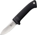 Cold Steel Pendleton Fixed Knife 3.5" AUS10 Steel Blade Black Kray-Ex Handle 36LPST -Cold Steel - Survivor Hand Precision Knives & Outdoor Gear Store