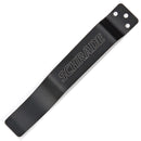 Schrade Knife Pocket Clip Replacement Black Finish Stainless Steel construction 100 -Schrade - Survivor Hand Precision Knives & Outdoor Gear Store