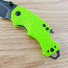 Kershaw Shuffle Linerlock Knife 2.4" 8Cr13MoV Steel Blade Lime Green GFN Handle 8700LIMEBWX -Kershaw - Survivor Hand Precision Knives & Outdoor Gear Store