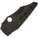 Spyderco Yojumbo Folding Knife 3.98" CPM S30V Steel Blade Black G-10 Handle 253GPBBK -Spyderco - Survivor Hand Precision Knives & Outdoor Gear Store