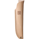 Real Steel Bushcraft III Fixed Knife 4.25" D2 Tool Steel Full Blade White G10 Handle 3728C -Real Steel - Survivor Hand Precision Knives & Outdoor Gear Store