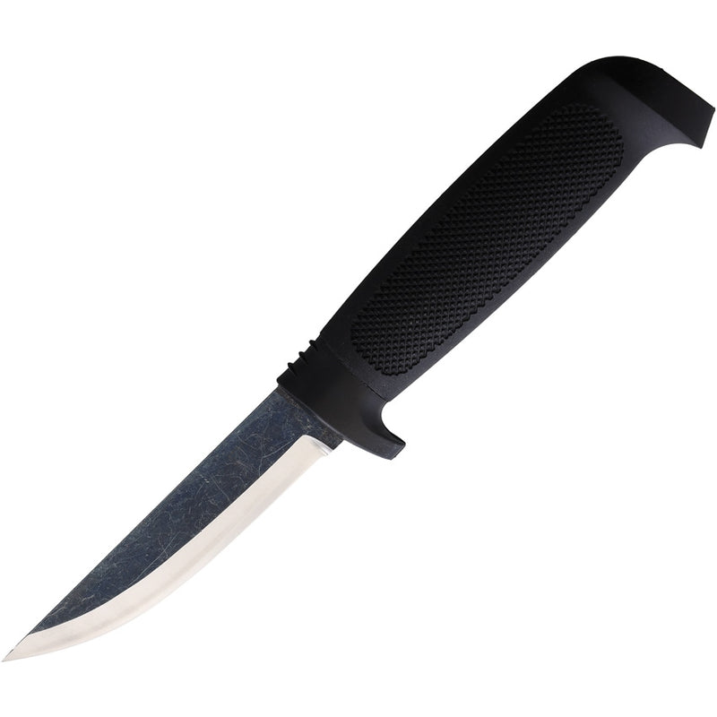 Marttiini Condor Timberjack Fixed Knife 9.5" Carbon Steel Blade Rubber Handle 578019C -Marttiini - Survivor Hand Precision Knives & Outdoor Gear Store