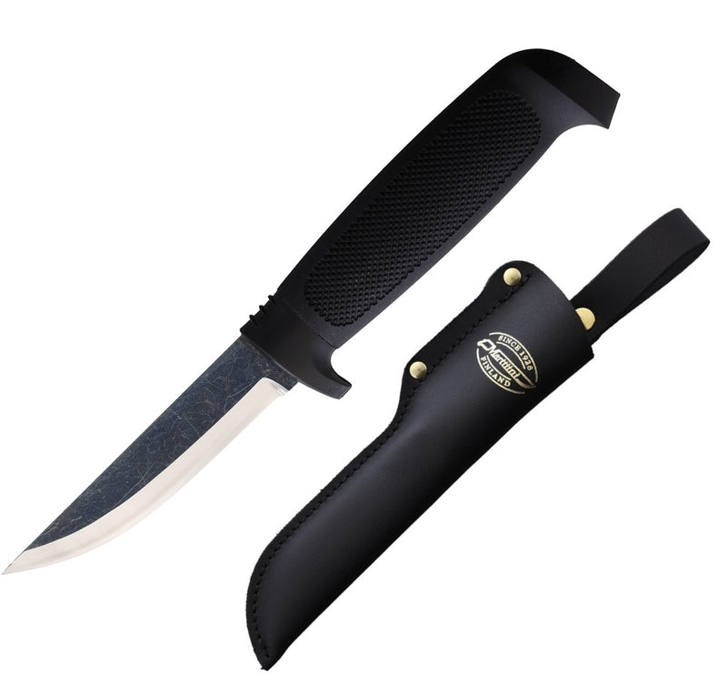 Marttiini Condor Timberjack Fixed Knife 9.5" Carbon Steel Blade Rubber Handle 578019C -Marttiini - Survivor Hand Precision Knives & Outdoor Gear Store