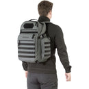 Maxpedition Havyk-2 Backpack Water/Abrasion Resistant 500-D Nylon Construction 2122W -Maxpedition - Survivor Hand Precision Knives & Outdoor Gear Store