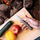 Kershaw Federalist Folding Knife 3.25" CPM-154 Steel Blade Green Canvas Micarta 4320 -Kershaw - Survivor Hand Precision Knives & Outdoor Gear Store