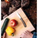 Kershaw Federalist Folding Knife 3.25" CPM-154 Steel Blade Green Canvas Micarta 4320 -Kershaw - Survivor Hand Precision Knives & Outdoor Gear Store