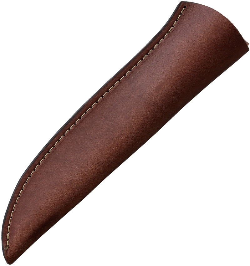 Pathfinder PKS CK Sheath Fits Up To 2" Belt Brown Bridle Leather Construction 304CK -Pathfinder - Survivor Hand Precision Knives & Outdoor Gear Store