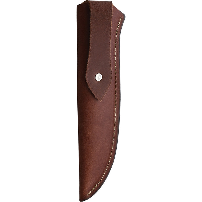 Pathfinder PKS CK Sheath Fits Up To 2" Belt Brown Bridle Leather Construction 304CK -Pathfinder - Survivor Hand Precision Knives & Outdoor Gear Store