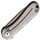 Civivi Mini Elementum Folding Knife 1.88" 14C28N Steel Blade Rubbed/Copper Handle C18062Q2 -Civivi - Survivor Hand Precision Knives & Outdoor Gear Store