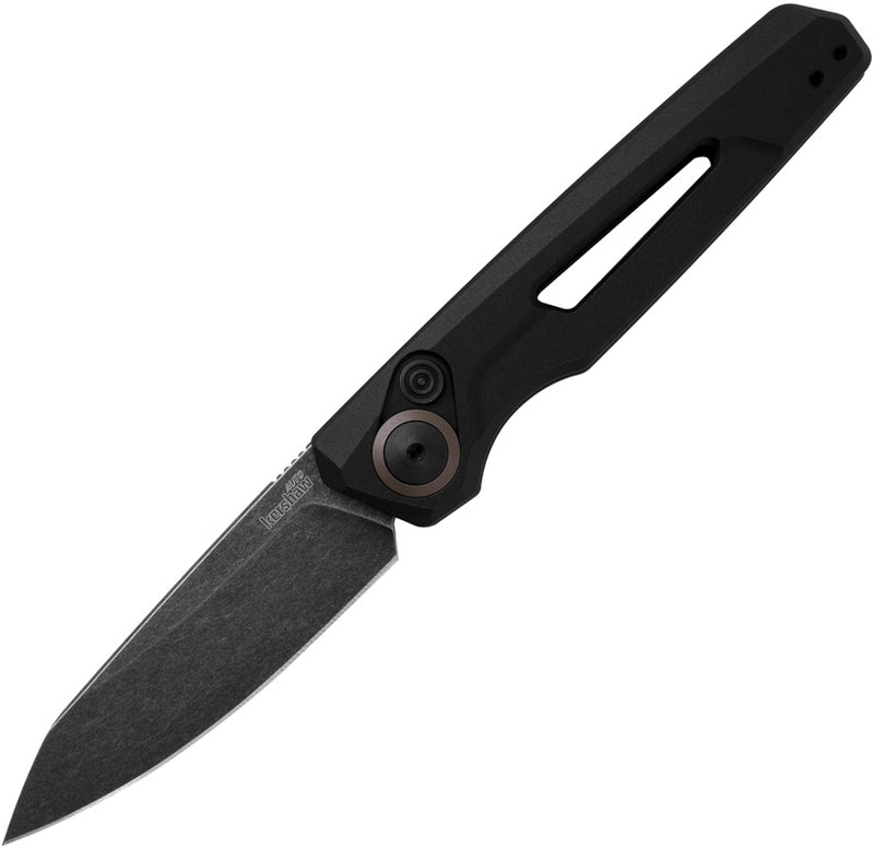 Kershaw Launch 11 Folding Automatic Knife 2.75" CPM-154 Steel Blade Aluminum Handle 7550 -Kershaw - Survivor Hand Precision Knives & Outdoor Gear Store