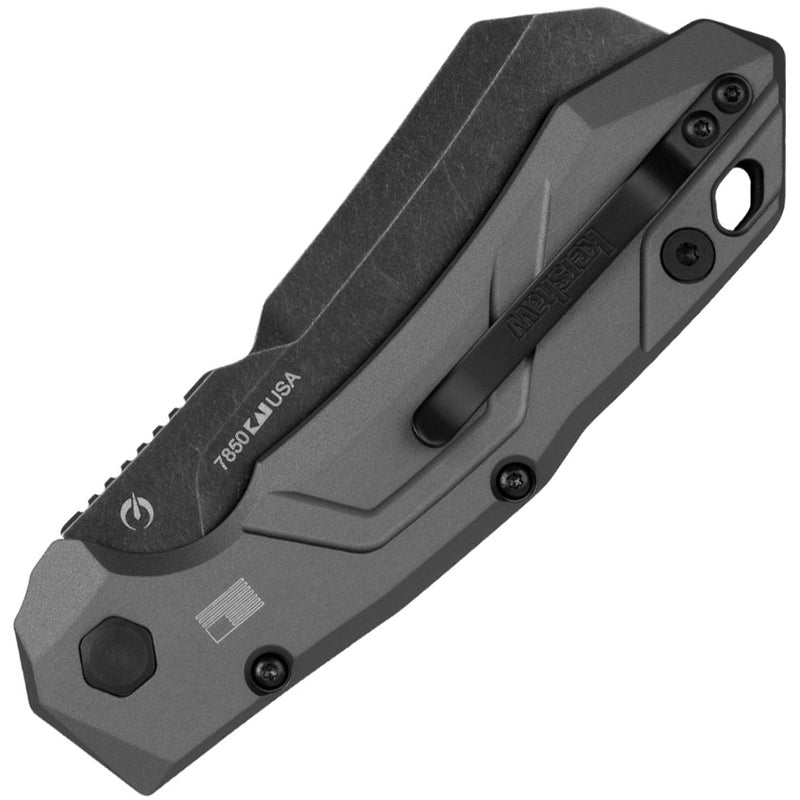 Kershaw Launch 14 Folding Automatic Knife 3.38" CPM-154 Steel Blade Aluminum / Carbon Fiber Handle 7850 -Kershaw - Survivor Hand Precision Knives & Outdoor Gear Store