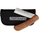 Rough Ryder APTA Folding Knife 2.75" VG-10 Steel Blade Hammered Copper Handle 2283 -Rough Ryder - Survivor Hand Precision Knives & Outdoor Gear Store