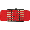 Rough Ryder Wood Carving Set Fixed Knifes Natural Wood Handles And Assorted Tips R641 -Rough Ryder - Survivor Hand Precision Knives & Outdoor Gear Store