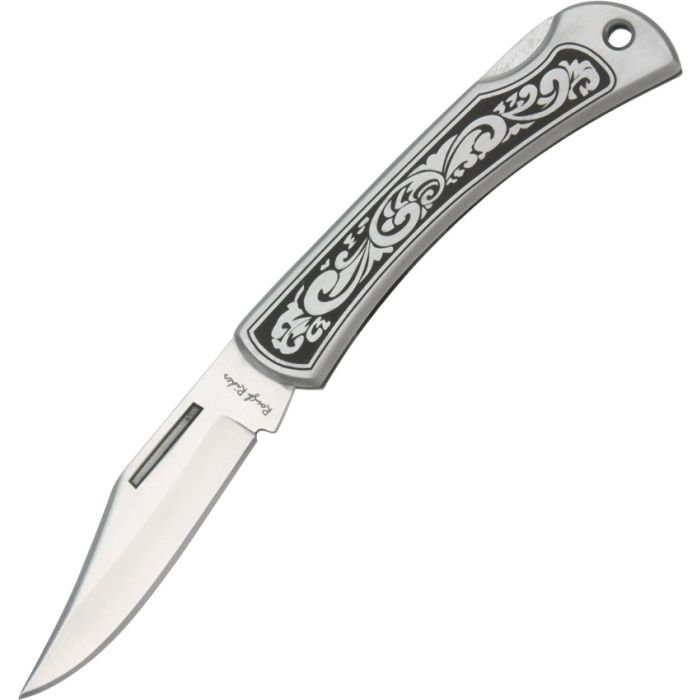 Rough Rider Lockback Folding Knife Stainless Steel Blade 2Cr13 Steel Handle R746 -Rough Ryder - Survivor Hand Precision Knives & Outdoor Gear Store