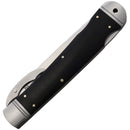 Rough Ryder Reserve Kayak Lockback Folding Knife D2 Tool Steel Blade Oak Handle R019 -Rough Ryder Reserve - Survivor Hand Precision Knives & Outdoor Gear Store