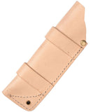 Real Steel Furrier Fixed Knife 3" Bohler N690 Steel Harpoon Blade Olive Wood Handle 3612W -Real Steel - Survivor Hand Precision Knives & Outdoor Gear Store