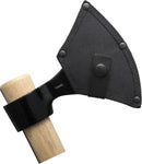 Cold Steel Norse Hawk Replacement Sheath Fixed Knife Black Cor-Ex Contruction SC90N -Cold Steel - Survivor Hand Precision Knives & Outdoor Gear Store