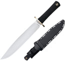 Cold Steel Trail Master Bowie Fixed Knife 9.5" CPM-3V Steel Blade Kray-Ex Handle 16DT -Cold Steel - Survivor Hand Precision Knives & Outdoor Gear Store