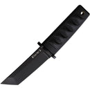 Cold Steel Kyoto II Fixed Knife 3.38" 8Cr13MoV Steel Tanto Blade Kray-Ex Handle 17DABKBK -Cold Steel - Survivor Hand Precision Knives & Outdoor Gear Store