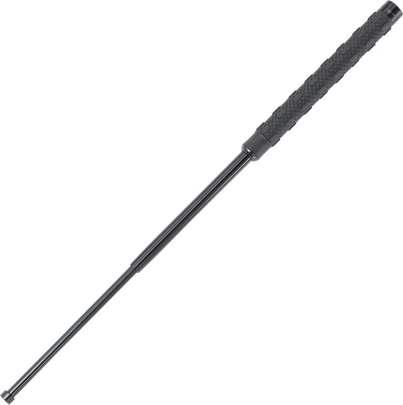 Smith & Wesson Baton 26 Inch Open 4130 Seamless Alloy Steel Tubing Polyester Overlay BAT26H -Smith & Wesson - Survivor Hand Precision Knives & Outdoor Gear Store