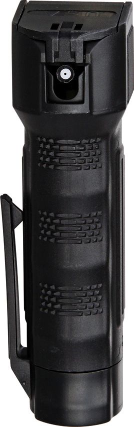 Smith & Wesson Pepper Shield ORMD 0.75 Oz Of Spray Black Textured Grip Pocket Clip PMK22 -Smith & Wesson - Survivor Hand Precision Knives & Outdoor Gear Store