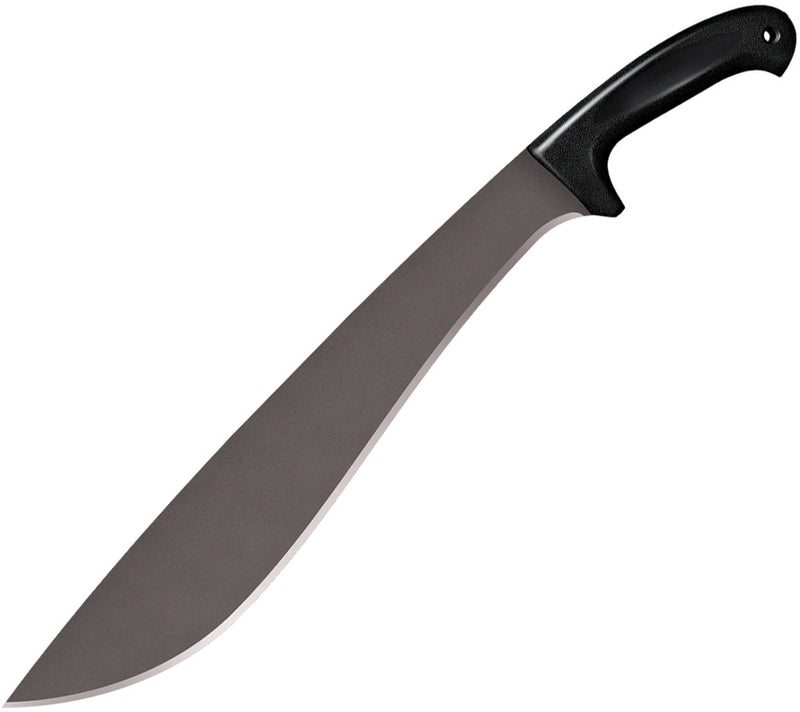 Cold Steel Jungle Machete Fixed Knife 16" 1055 Steel Blade Polypropylene Handle 97JMS -Cold Steel - Survivor Hand Precision Knives & Outdoor Gear Store