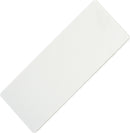 Spyderco Sharpener Knife Large High Alumina Ceramic Bench Stone Ultra Fine Grit 306UF -Spyderco - Survivor Hand Precision Knives & Outdoor Gear Store